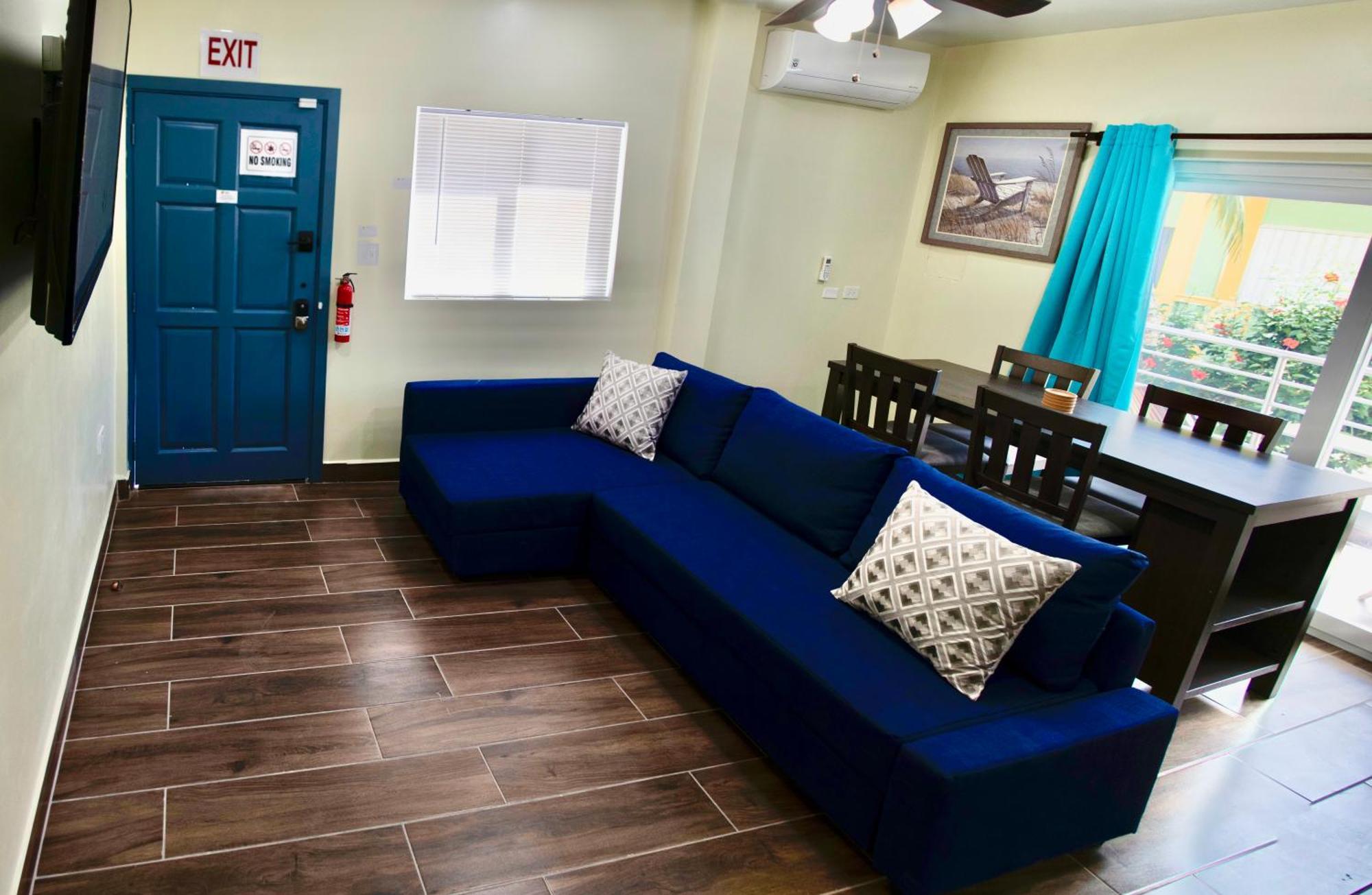 Meme'S Place Placencia Екстер'єр фото